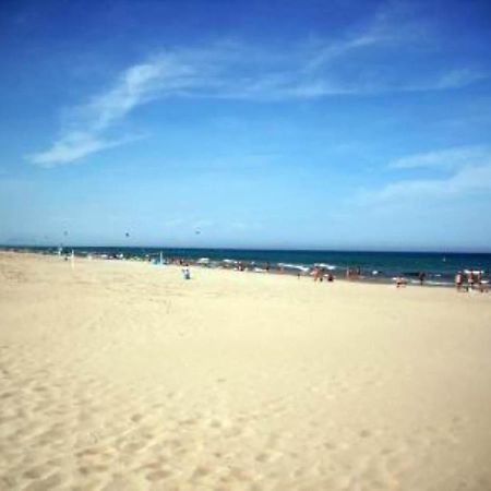 Splendido Appartamento Fronte Mare Vista Spiaggia - Prima Linea Mare Torrevieja Exteriér fotografie