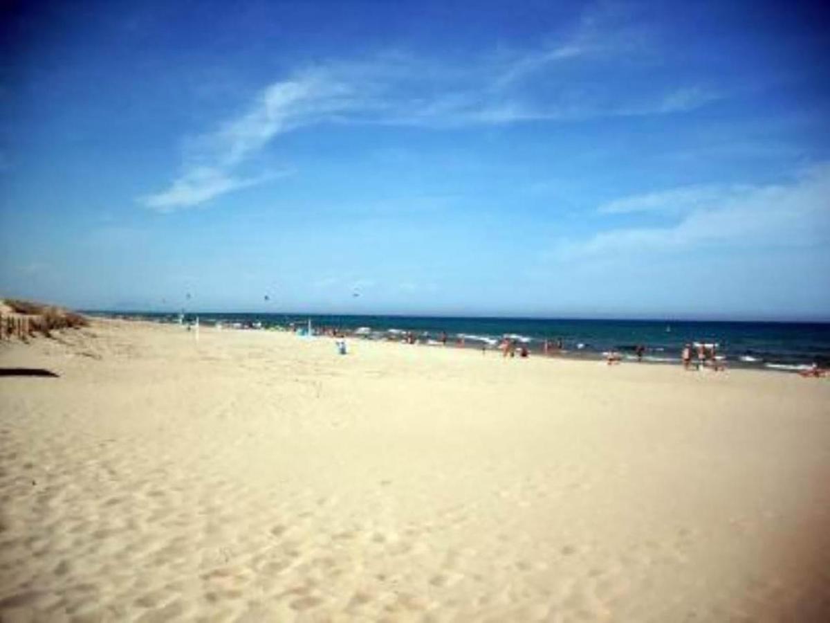 Splendido Appartamento Fronte Mare Vista Spiaggia - Prima Linea Mare Torrevieja Exteriér fotografie